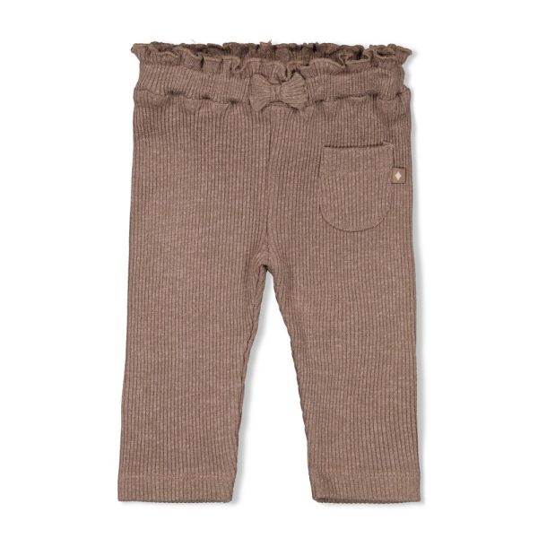 Feetje - Legging rib - Better Together