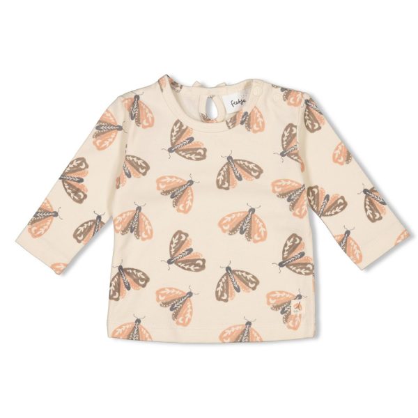 Feetje - Longsleeve AOP - Dancing In The Moonlight