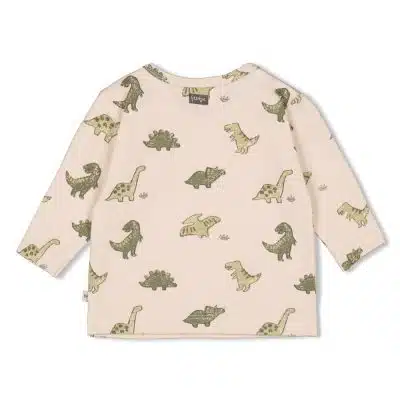 Feetje - Longsleeve AOP - Rawrsome