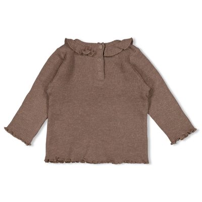 Feetje - Longsleeve rib - Better Together