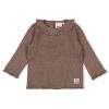 Feetje - Longsleeve rib - Better Together