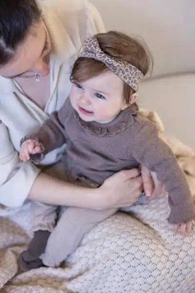 Feetje - Longsleeve rib - Better Together