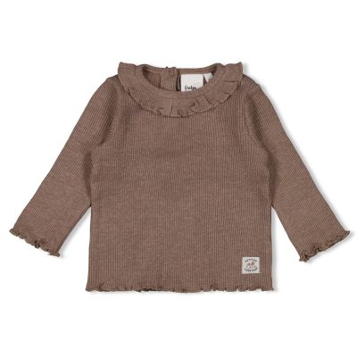 Feetje - Longsleeve rib - Better Together