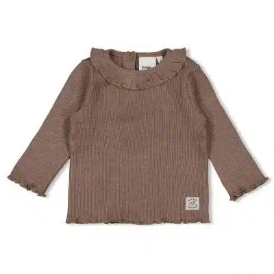 Feetje - Longsleeve rib - Better Together