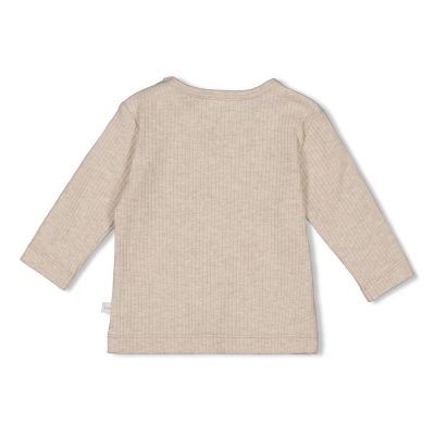 Feetje - Longsleeve rib - Dear Autumn