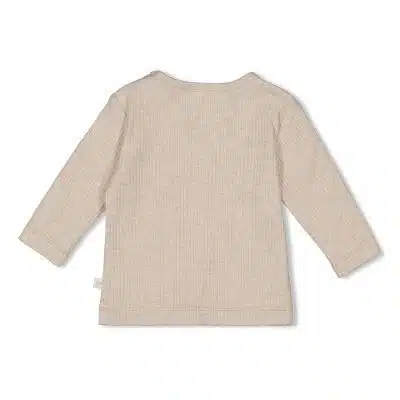 Feetje - Longsleeve rib - Dear Autumn