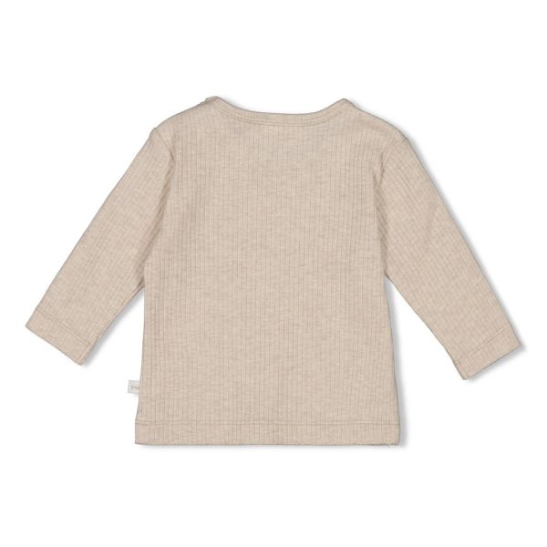 Feetje - Longsleeve rib - Dear Autumn