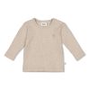 Feetje - Longsleeve rib - Dear Autumn