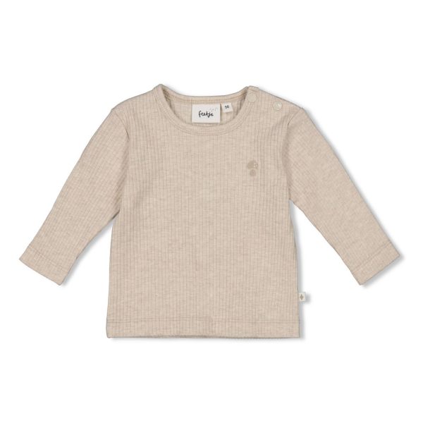 Feetje - Longsleeve rib - Dear Autumn