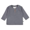 Feetje - Longsleeve rib - Howdy