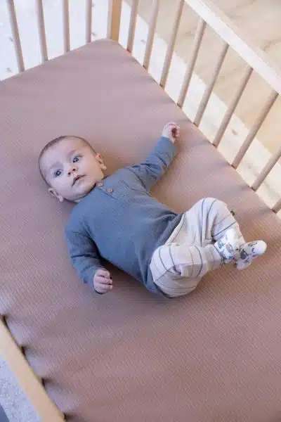 Feetje - Longsleeve rib - Howdy