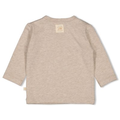 Feetje - Longsleeve - Sleepy Sheepy