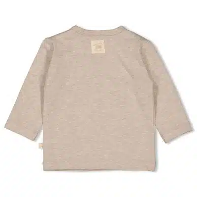 Feetje - Longsleeve - Sleepy Sheepy