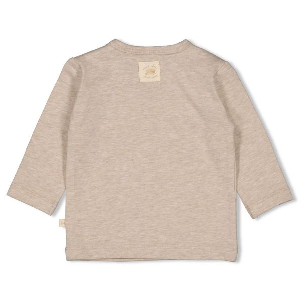 Feetje - Longsleeve - Sleepy Sheepy