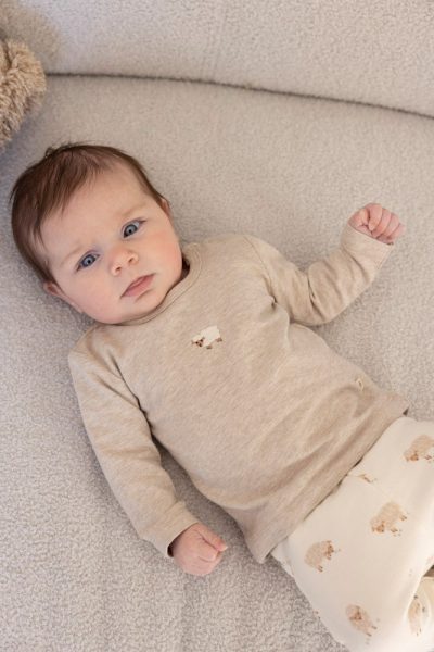 Feetje - Longsleeve - Sleepy Sheepy