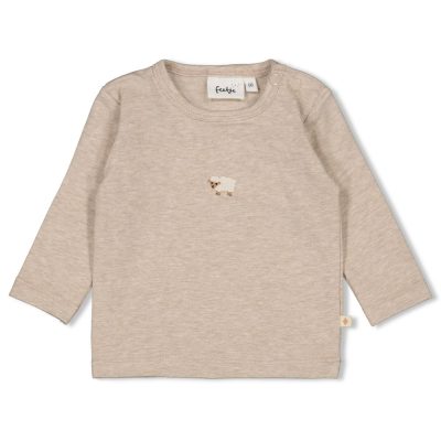 Feetje - Longsleeve - Sleepy Sheepy