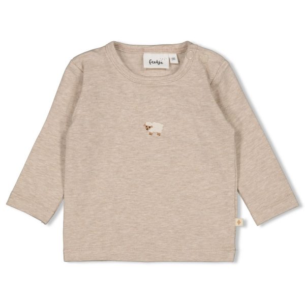 Feetje - Longsleeve - Sleepy Sheepy