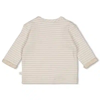 Feetje - Longsleeve streep - Dear Autumn