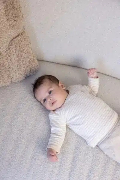 Feetje - Longsleeve streep - Dear Autumn