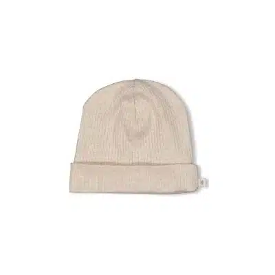 Feetje - Mutsje rib - Dear Autumn