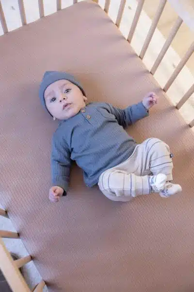 Feetje - Mutsje rib - Howdy