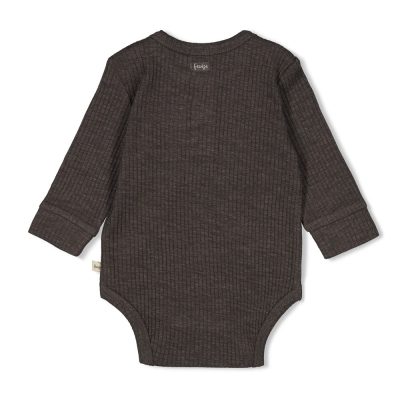 Feetje - Romper rib - Rawrsome