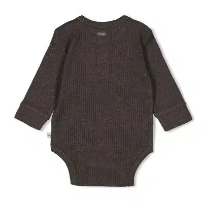 Feetje - Romper rib - Rawrsome