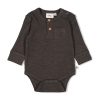 Feetje - Romper rib - Rawrsome