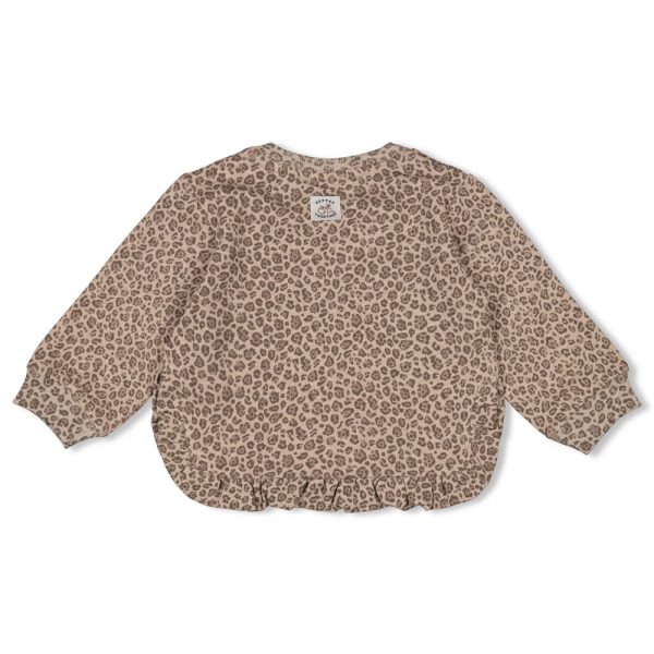 Feetje - Sweater AOP - Better Together