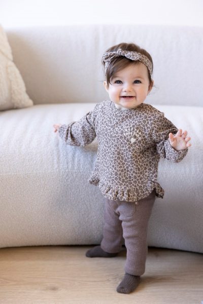 Feetje - Sweater AOP - Better Together