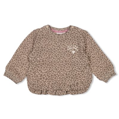 Feetje - Sweater AOP - Better Together
