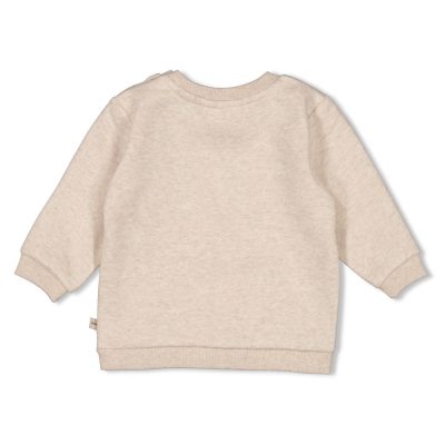 Feetje - Sweater - Wild World