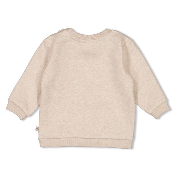 Feetje - Sweater - Wild World