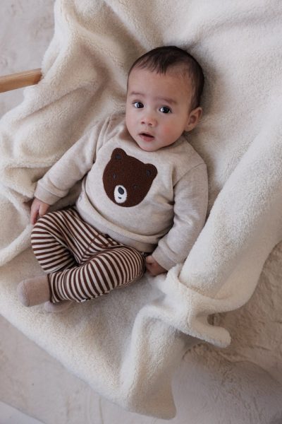 Feetje - Sweater - Wild World