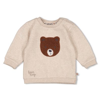 Feetje - Sweater - Wild World