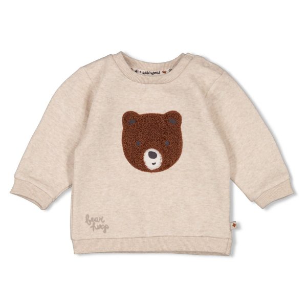 Feetje - Sweater - Wild World