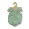 Heless - Rompertje met ruches - Mintgroen