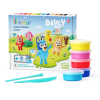 Hey Clay - Bluey & Friends - LIMITED EDITION