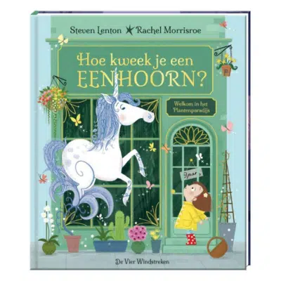 Hoe kweek je een eenhoorn?