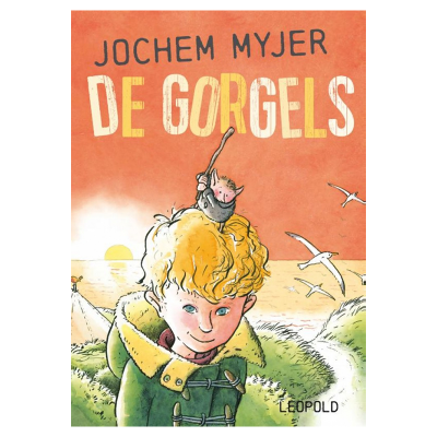 Leopold De Gorgels