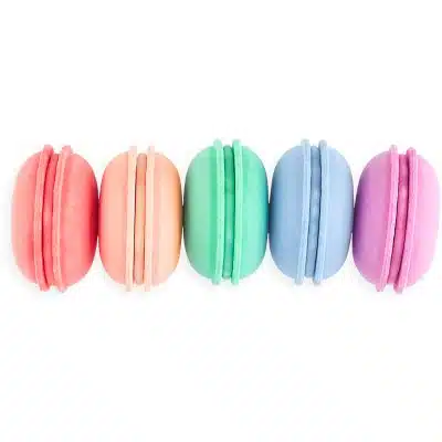 Ooly - Le Macaron Patisserie Scented Eraser