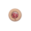 Petit Boum - Sensorische Donut - Watermeloen