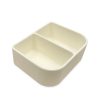 Smikkels - Silicone lunchbox devider - 900ml