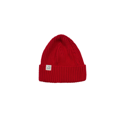 The New Chapter - Beanie Jip - Tabasco