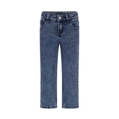 The New Chapter - Denim Pants - Riley
