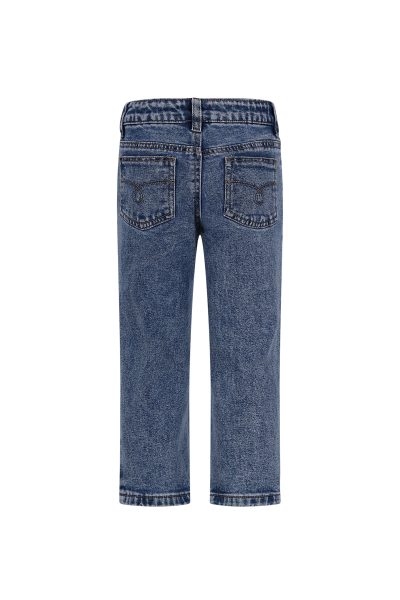 The New Chapter - Denim Pants - Riley
