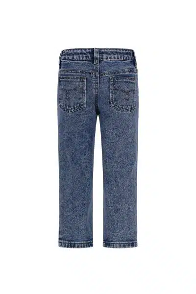 The New Chapter - Denim Pants - Riley