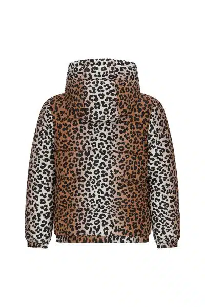 The New Chapter - Jacket Mosi - Leopard
