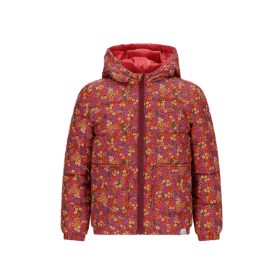 The New Chapter - Jacket Mosi - Tiny Flower