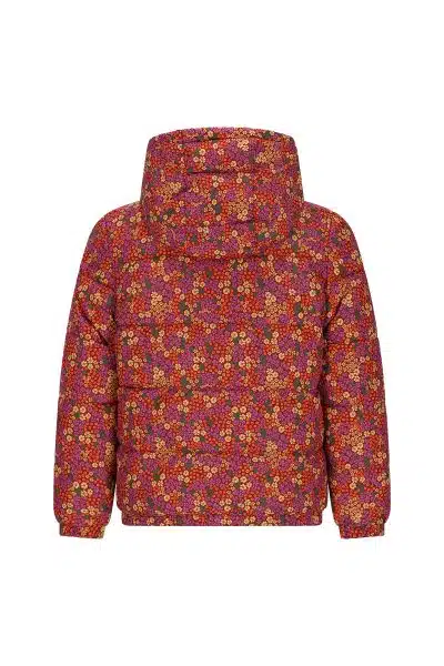 The New Chapter - Jacket Mosi - Tiny Flower